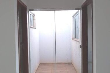 Casa para alugar - 96m&sup2; - Parque Ibirapuera