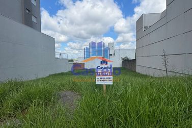Terreno &agrave; venda - 540m&sup2; - PARQUE PRESIDENTE