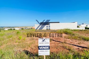 Terreno &agrave; venda - 207m&sup2; - Jardim Trianon