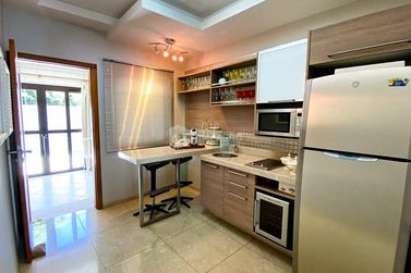 Sobrado &agrave; venda - 410m&sup2; - Jardim Vila Romana