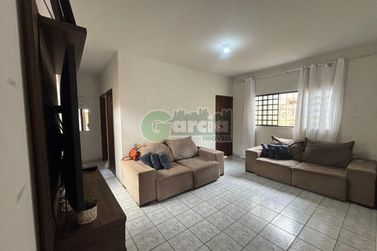 Casa &agrave; venda - 161m&sup2; - Zona IV