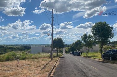 Terreno &agrave; venda - 267m&sup2; - Parque Residencial Viena III