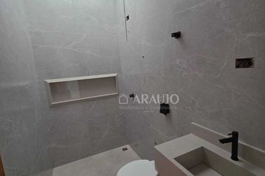 Casa &agrave; venda - 58m&sup2; - Jardim das Cerejeiras