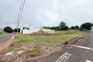 Terreno &agrave; venda - Parque Residencial Monte L&iacute;bano