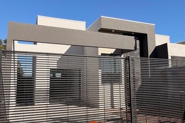 Casa &agrave; venda - 52m&sup2; - JARDIM IBIS
