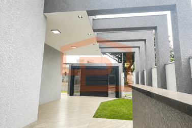 Casa &agrave; venda - 123m&sup2; - Jardim Belvedere