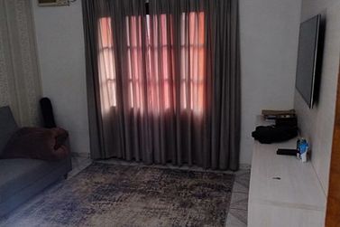 Sobrado &agrave; venda - 233m&sup2; - Zona I