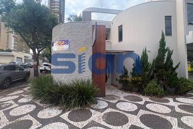 Apartamento para alugar - Zona I