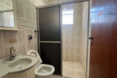 Casa para alugar - 122m&sup2; - Jardim Europa
