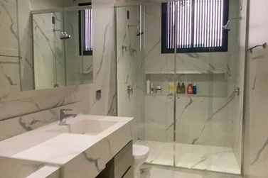 Casa &agrave; venda - 432m&sup2; - EURO PARK