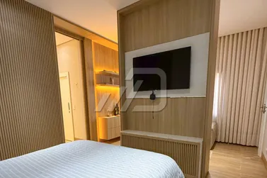 Casa &agrave; venda - 261m&sup2; - Mont Blanc Residence