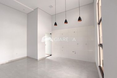 Casa &agrave; venda - 91m&sup2; - JARDIM COOPAGRO