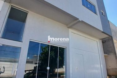 Sal&atilde;o Comercial para alugar - 350m&sup2; - Zona IV