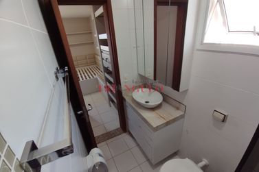 Apartamento &agrave; venda - 75m&sup2; - JARDIM CRUZEIRO
