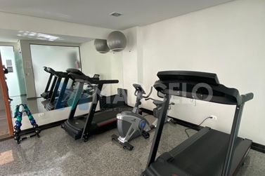 Apartamento para alugar - Zona I