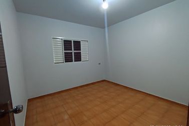 Casa &agrave; venda - Parque Bonfim