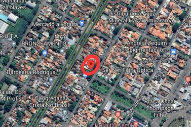 Casa &agrave; venda - 65m&sup2; - Zona 1