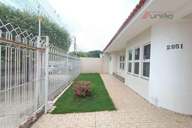 Casa &agrave; venda - 176m&sup2; - Parque Presidente