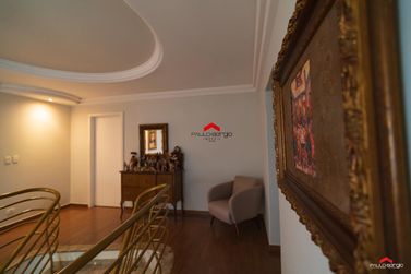 Sobrado &agrave; venda - 316m&sup2; - Zona II