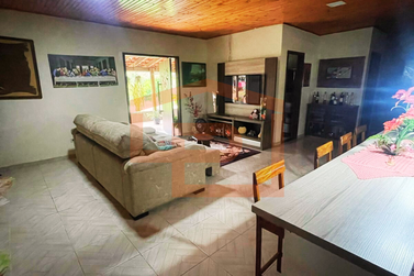 S&iacute;tio &agrave; venda - Estrada Palmital