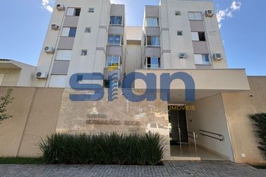 Apartamento para alugar - Zona II