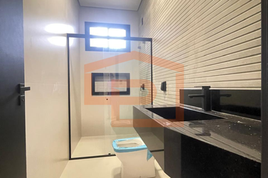 Casa &agrave; venda - 123m&sup2; - Jardim Belvedere