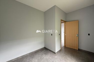 Casa &agrave; venda - 59m&sup2; - JARDIM S&Atilde;O FRANCISCO