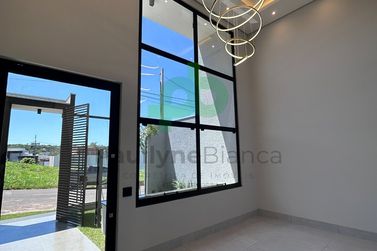 Casa &agrave; venda - 137m&sup2; - PARQUE EST&Acirc;NCIA II