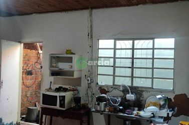 Casa &agrave; venda - 360m&sup2; - Jardim Alto da Boa Vista