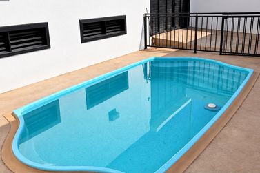 Casa &agrave; venda - 120m&sup2; - JARDIM VERDE VALE