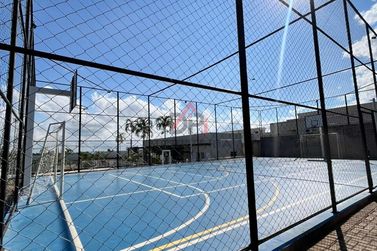 Apartamento &agrave; venda - 49m&sup2; - Zona V