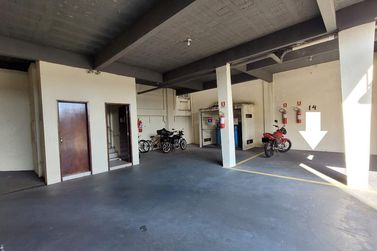 Apartamento para alugar - 81m&sup2; - Zona III