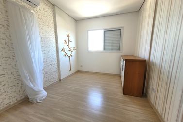 Apartamento para alugar - 121m&sup2; - Zona I