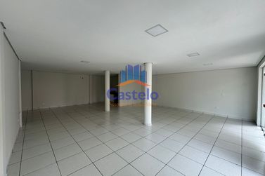 Sala Comercial para alugar - Zona III