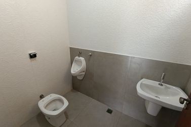 Sala Comercial para alugar - 276m&sup2; - ZONA I