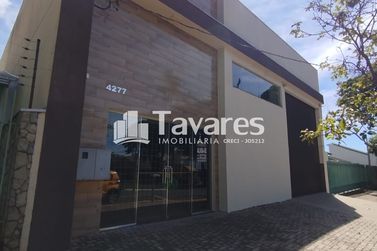 Sal&atilde;o Comercial para alugar - Zona VI