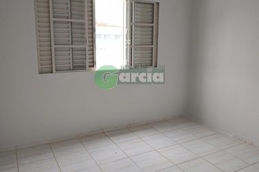 Apartamento para alugar - Zona I