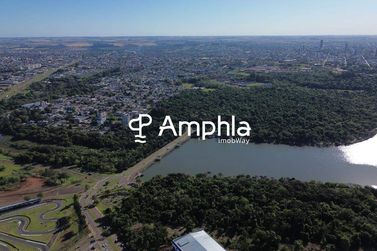 Terreno &agrave; venda - 10000m&sup2; - Pacaembu