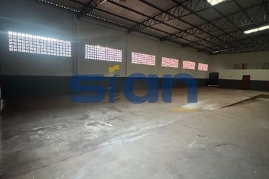 Apartamento para alugar - 820m&sup2; - Jardim Santiago