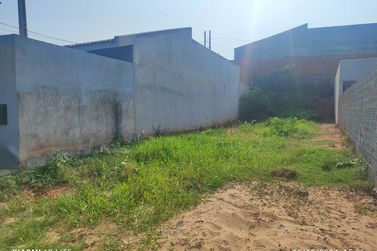 Terreno &agrave; venda - 152m&sup2; - JARDIM IP&Ecirc;