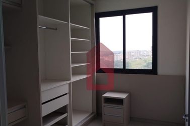 Apartamento &agrave; venda - 67m&sup2; - Parque Residencial Interlagos II