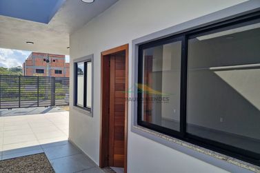 Casa &agrave; venda - 92m&sup2; - JARDIM NOVA BARRA VELHA