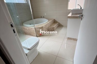 Casa &agrave; venda - 320m&sup2; - Parque Cidade Jardim