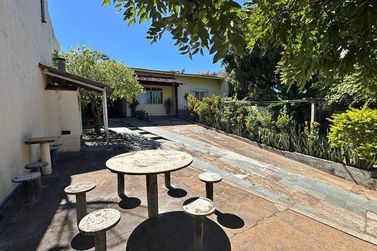 Casa &agrave; venda - 169m&sup2; - JARDIM INDAIA