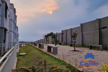 Apartamento para alugar - 70m&sup2; - Zona V