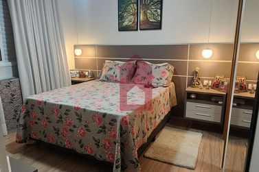 Apartamento &agrave; venda - 90m&sup2; - Jardim S&atilde;o Jos&eacute;