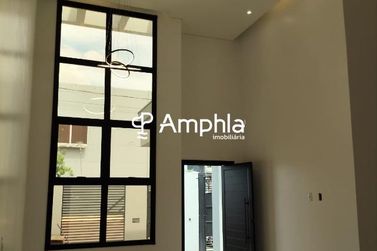 Casa &agrave; venda - 98m&sup2; - Jardim Europa/Am&eacute;rica