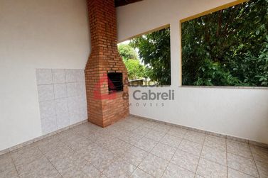 Casa para alugar - 100m&sup2; - Jardim Los Angeles