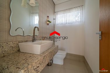 Apartamento &agrave; venda - 278m&sup2; - centro