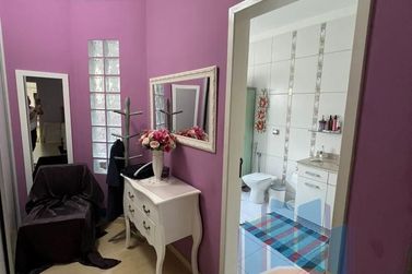 Casa &agrave; venda - 242m&sup2; - Zona I